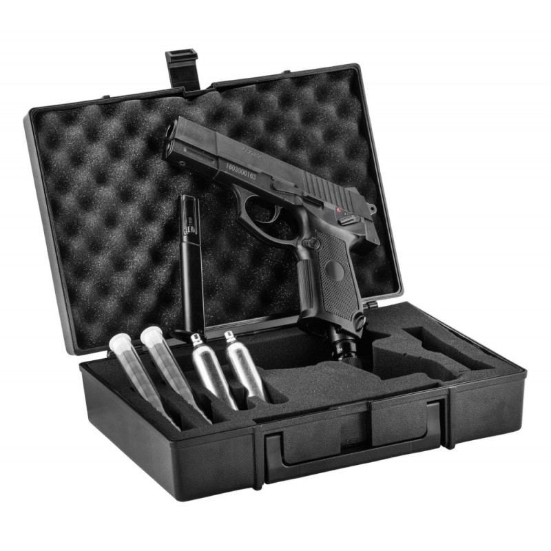Pack Pistolet Concorde Defender - calibre 50