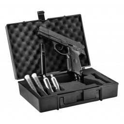 Pack Pistolet Concorde Defender - calibre 50