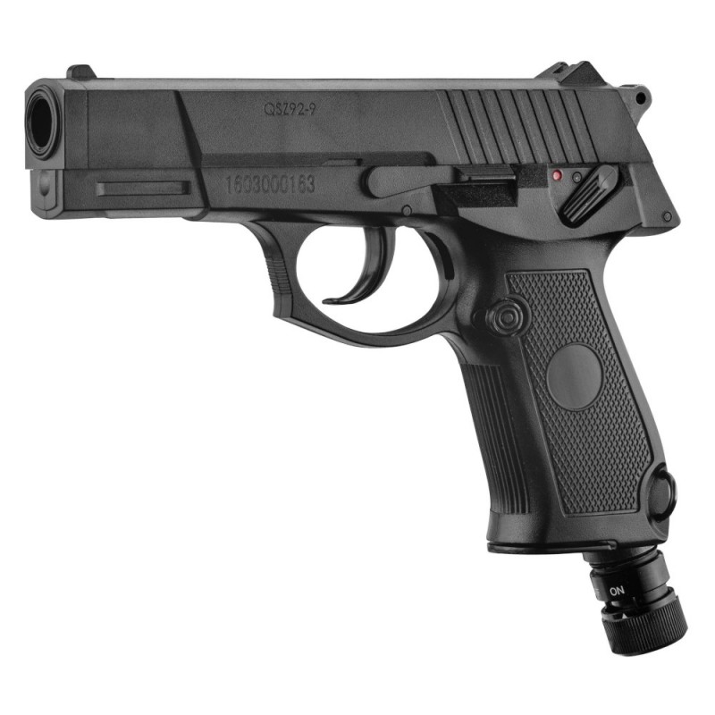 Pack Pistolet Concorde Defender - calibre 50