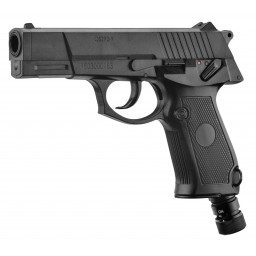 Pack Pistolet Concorde Defender - calibre 50