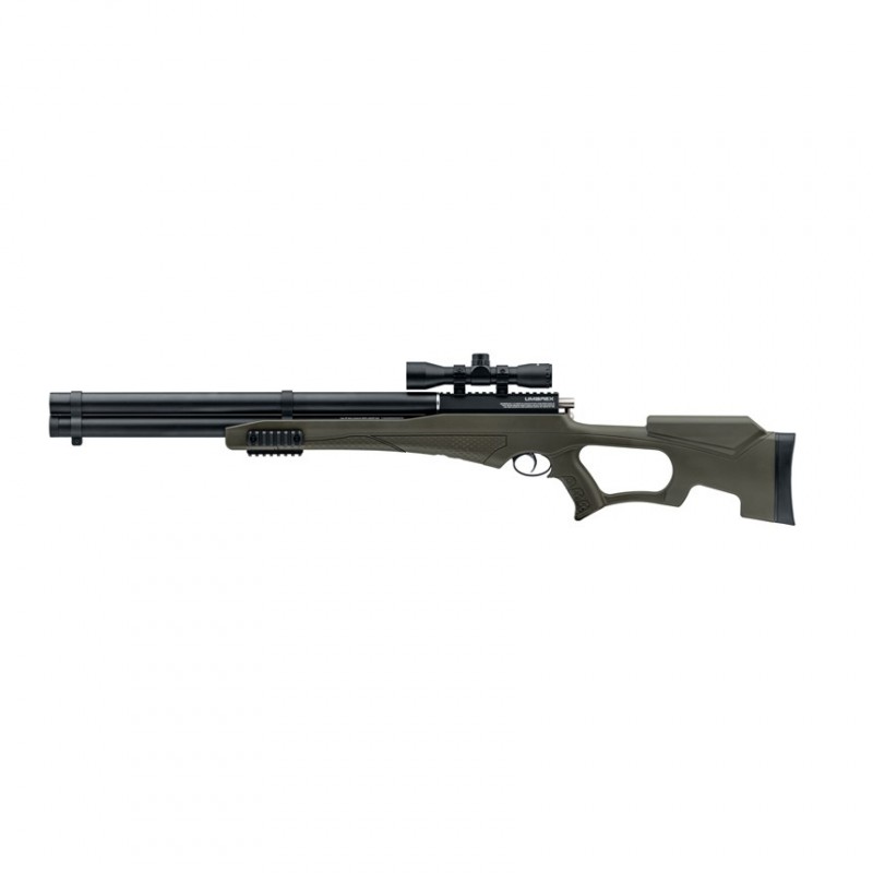 Carabine PCP à flèches Umarex Airsaber - 150 Joules