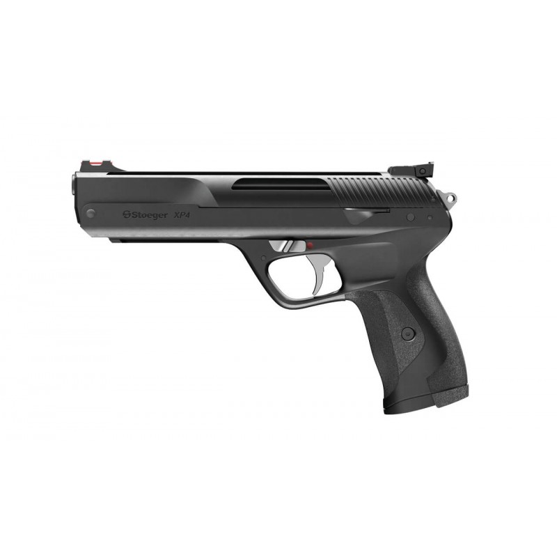 Pistolet Stoeger XP4 3J - calibre 4.5 mm