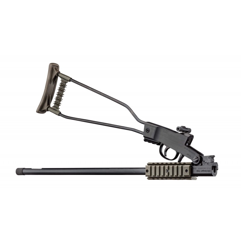 Pack carabine pliante Chiappa Little Badger OD...