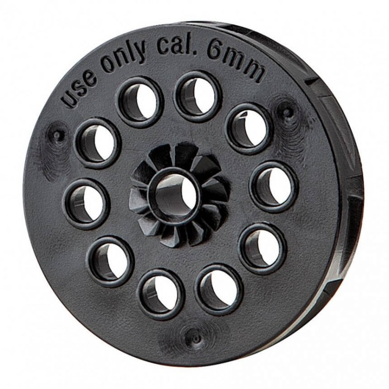 Barillet Elite Force H8R 10 coups - calibre 6mm BBs