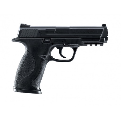 Pack Pistolet S&W M&P40 - calibre 4.5mm BBs