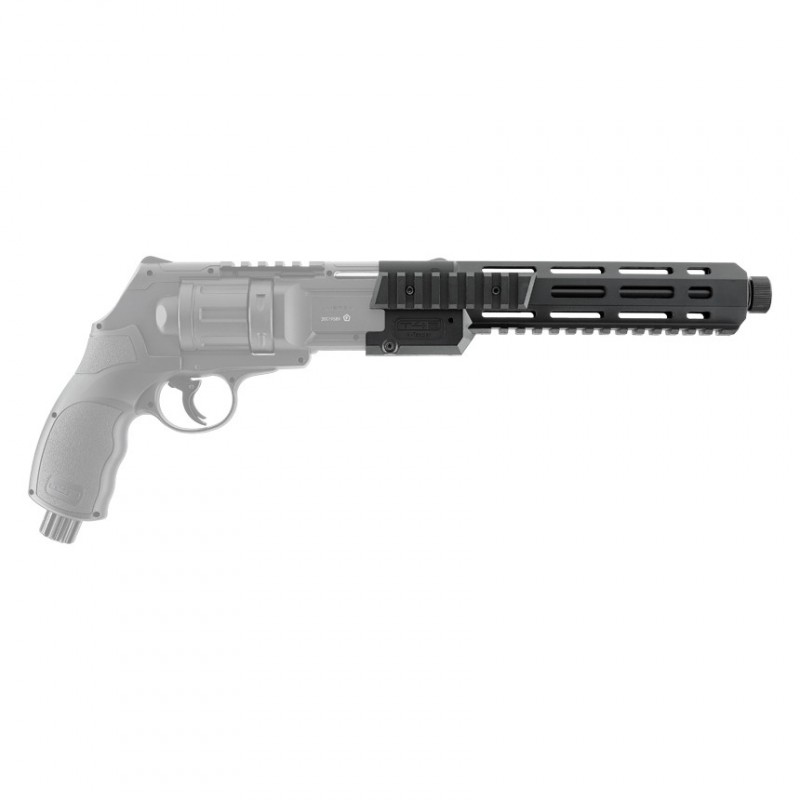 X-Tender - Extension de canon pour T4E HDR50