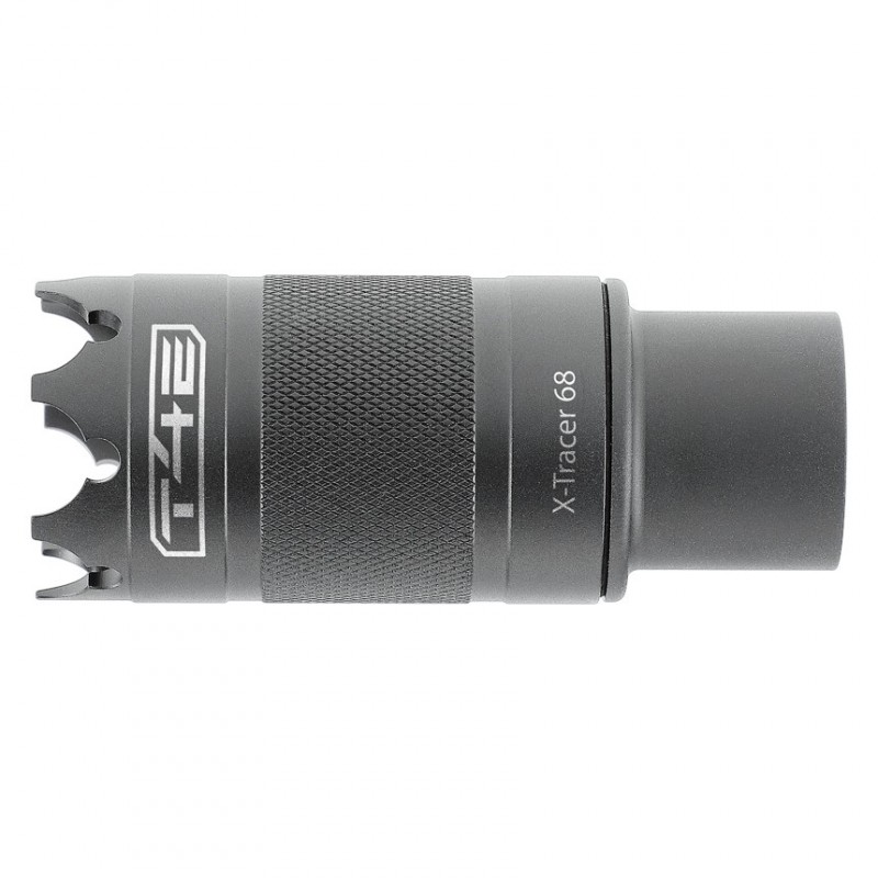 Simulateur de flamme X-Tracer pour T4E HDX