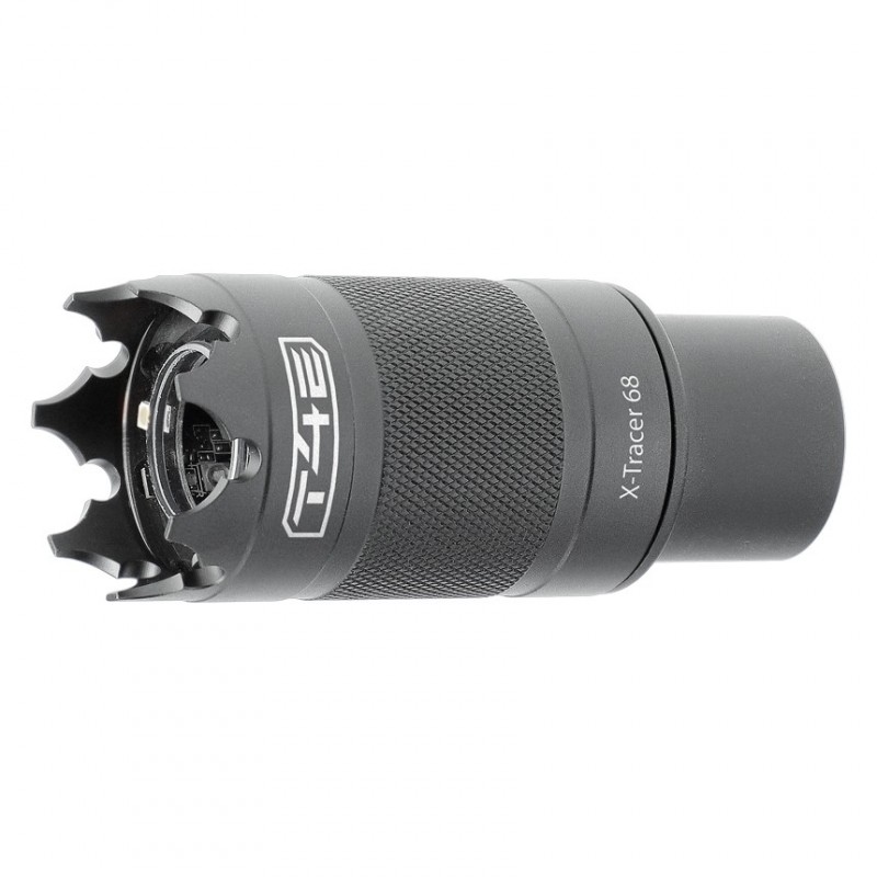 Simulateur de flamme X-Tracer pour T4E HDX