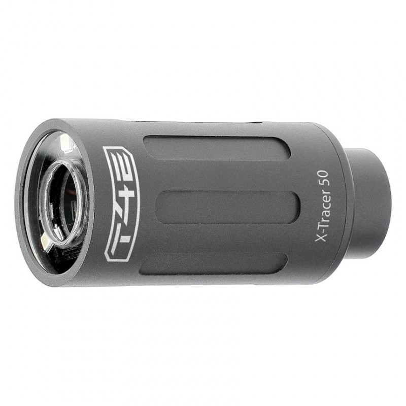 Simulateur de flamme X-Tracer pour T4E HDR