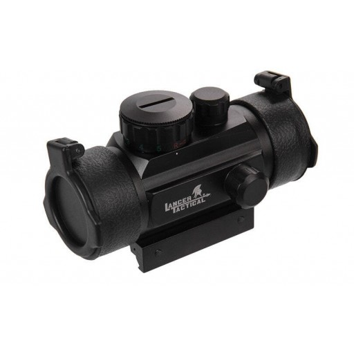 Point rouge Lancer Tactical 1x30