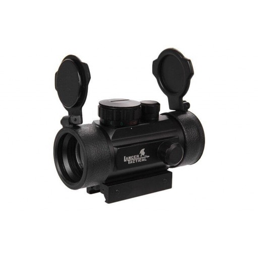 Point rouge Lancer Tactical 1x30 2