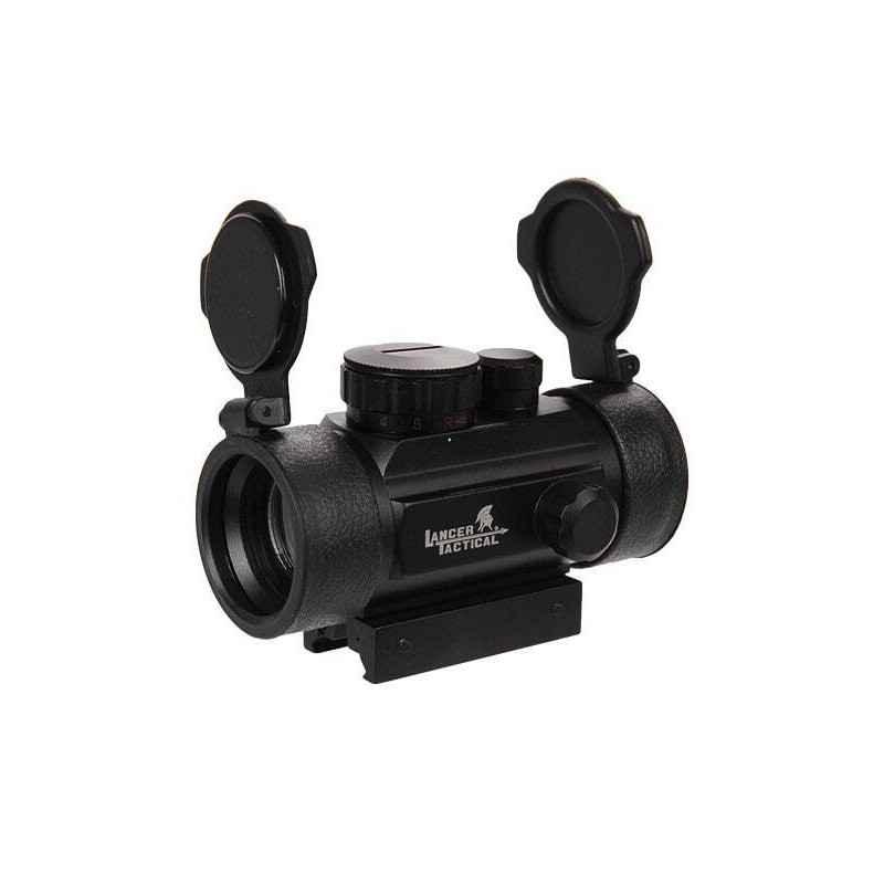 Point rouge Lancer Tactical 1x30