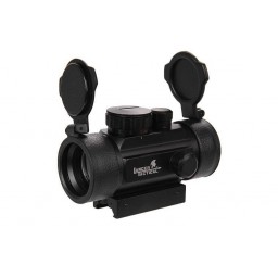 Point rouge Lancer Tactical 1x30