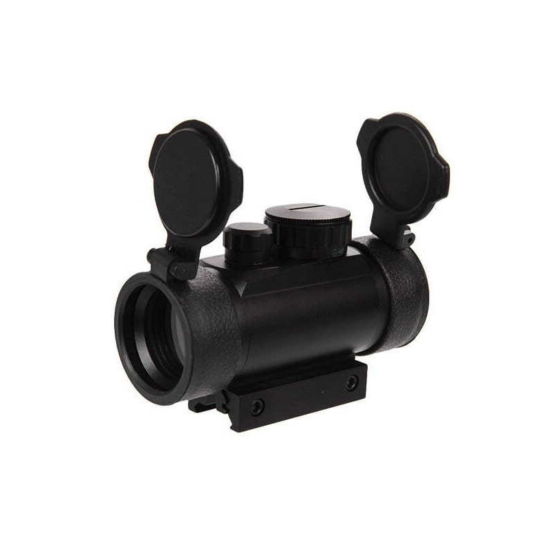 Point rouge Lancer Tactical 1x30