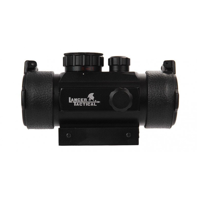 Point rouge Lancer Tactical 1x30