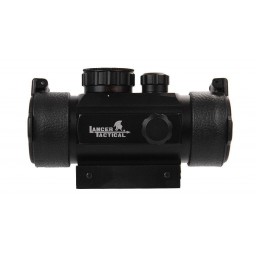 Point rouge Lancer Tactical 1x30