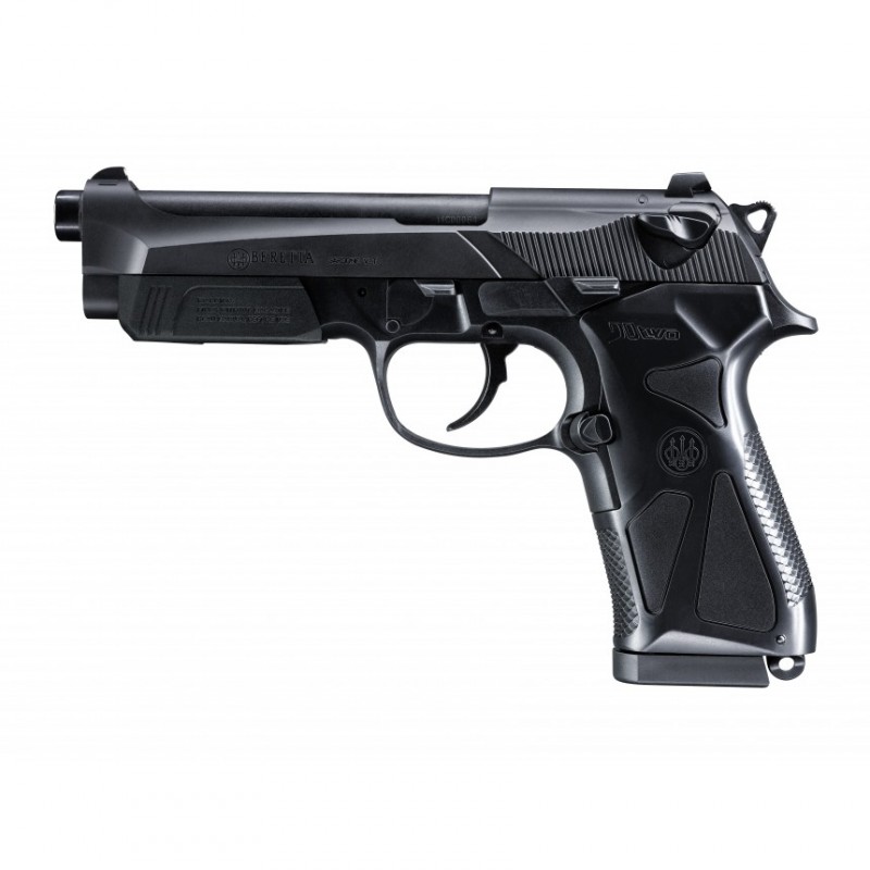 Pistolet Beretta 90 Two 0.5J - calibre 6mm BBs