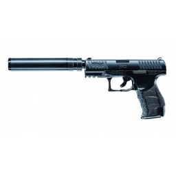Pistolet Walther PPQ Navy Kit 0.5J - calibre 6mm BBs