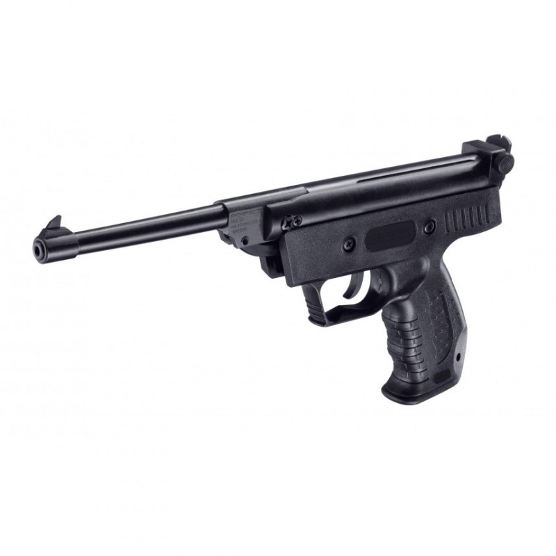 Pack Pistolet Perfecta S3 - calibre 4.5mm