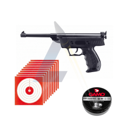 Pack Pistolet Perfecta S3 - calibre 4.5mm