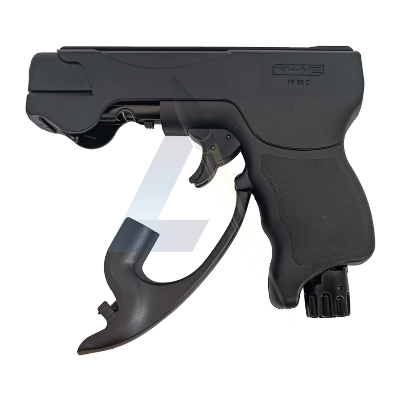 Pack Défense Pistolet Umarex T4E TP50 11J -...