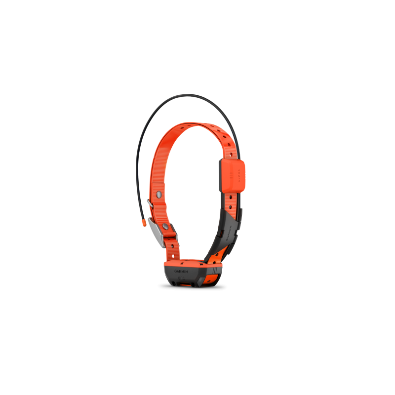 Collier Garmin de suivi - T20F