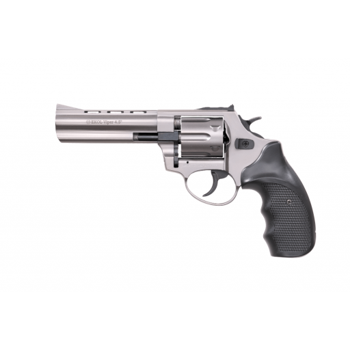 Revolver à blanc Ekol Viper 4.5" Fumé - calibre 9mm RK 2