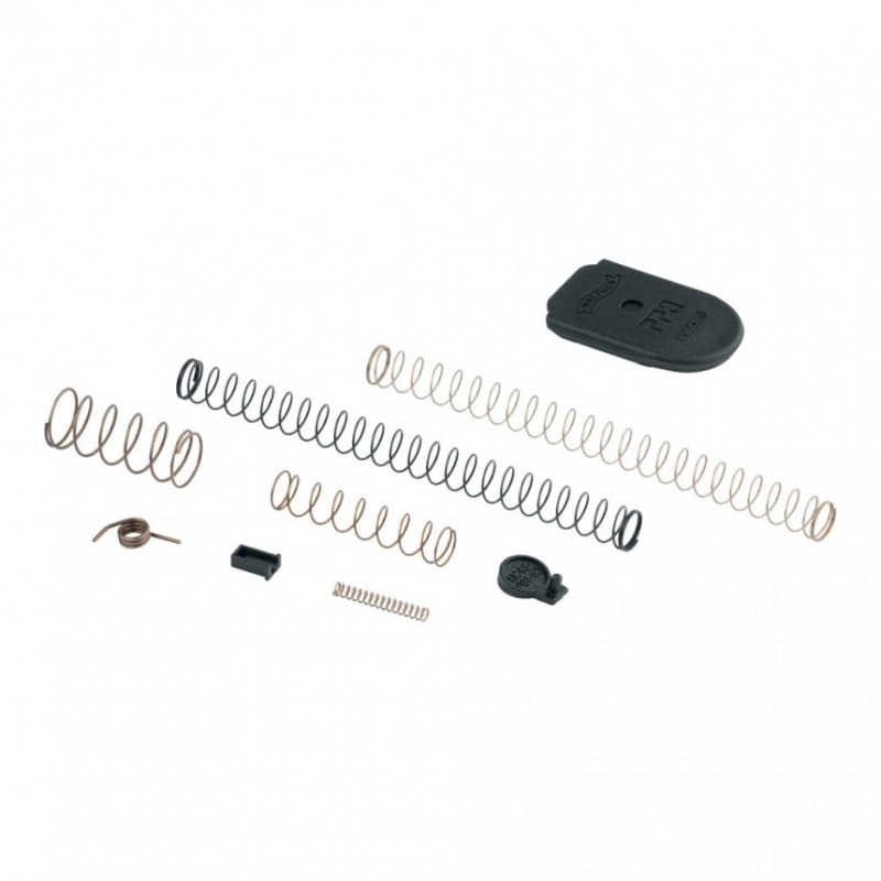 Service Kit pour Walther PPQ M2 - calibre 43