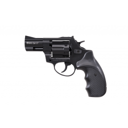 Pack Revolver à blanc Ekol Viper 2.5" Black - calibre 9mm RK