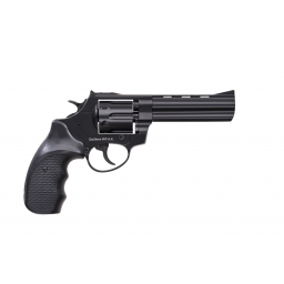 Pack Défense Revolver à blanc Ekol Viper 4.5" Black - calibre 9mm RK