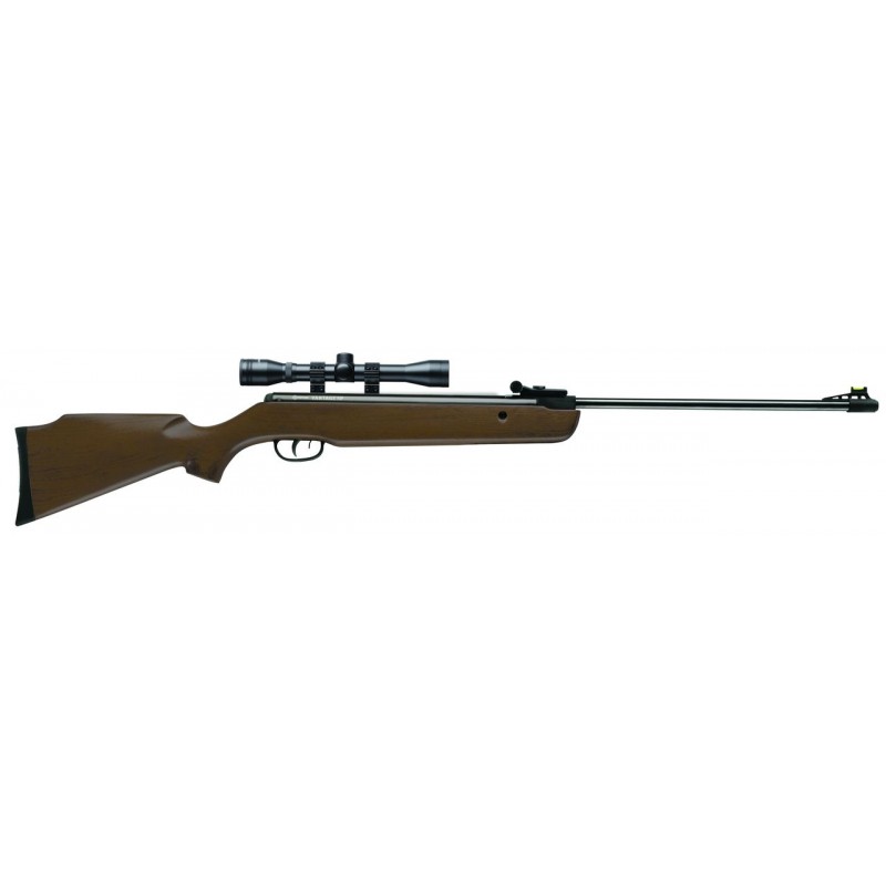 Carabine à plomb Crosman Vantage - calibre 4.5mm