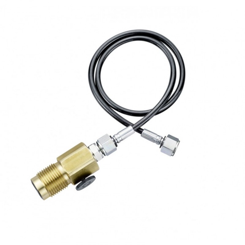 Tube de remplissage pour pompe Hill