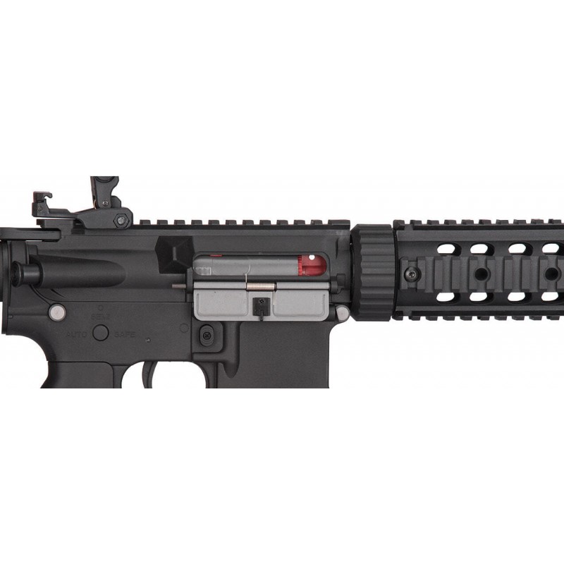 Réplique AEG Lancer Tactical LT-15 M4 1J -...