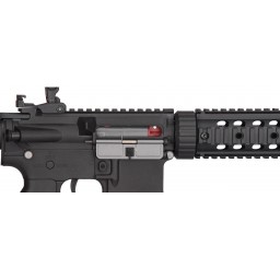 Réplique AEG Lancer Tactical LT-15 M4 1J - calibre 6mm BBs