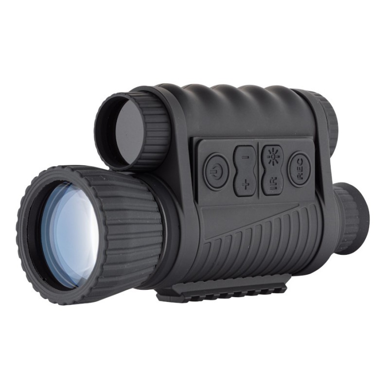 Monoculaire de vision nocturne Num'axes VIS1012