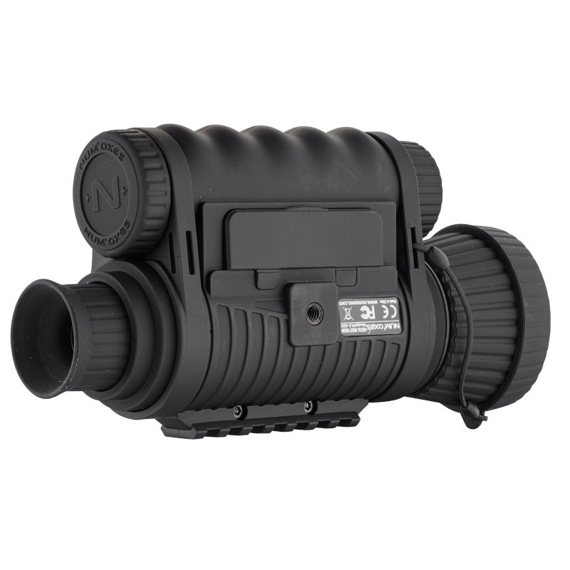 Monoculaire de vision nocturne Num'axes VIS1012