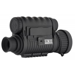 Monoculaire de vision nocturne Num'axes VIS1012