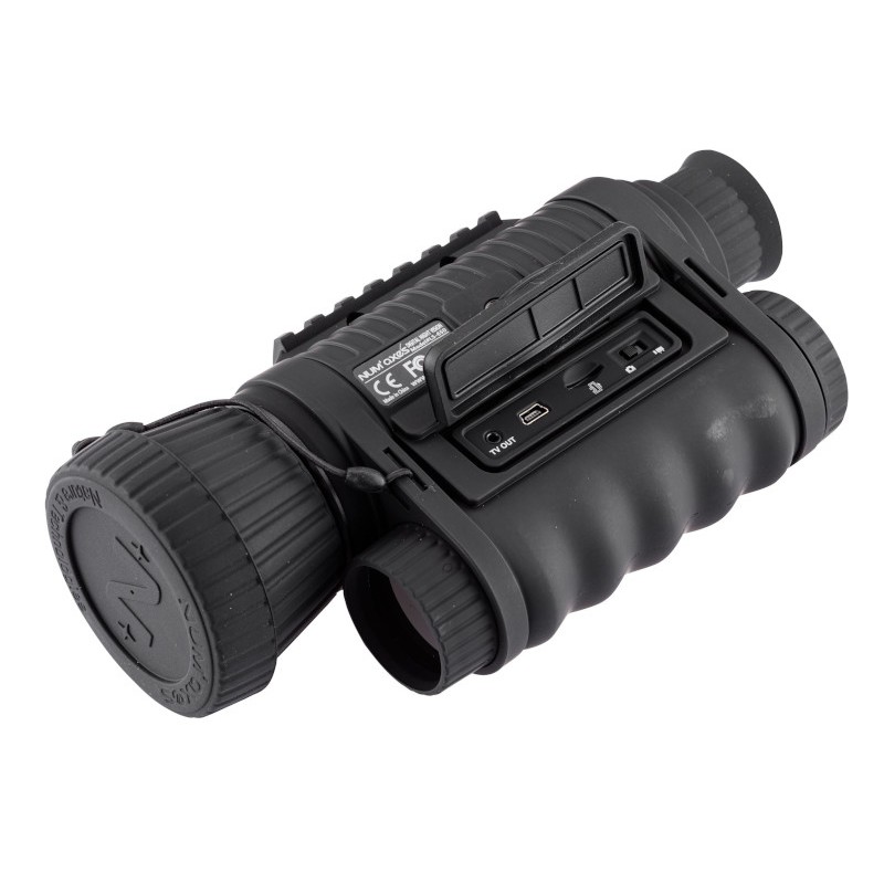 Monoculaire de vision nocturne Num'axes VIS1012