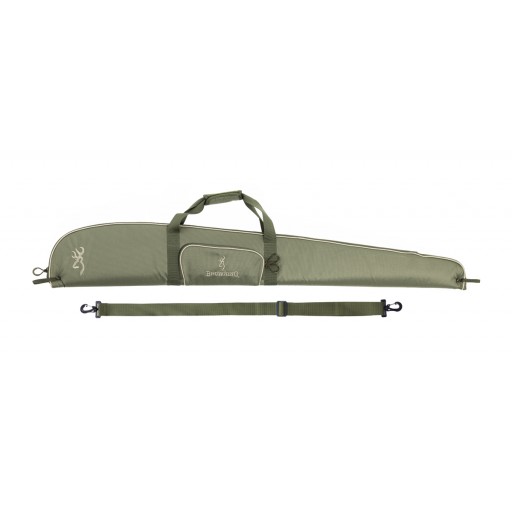 Fourreau Browning Hunter Vert/Beige - 136 cm