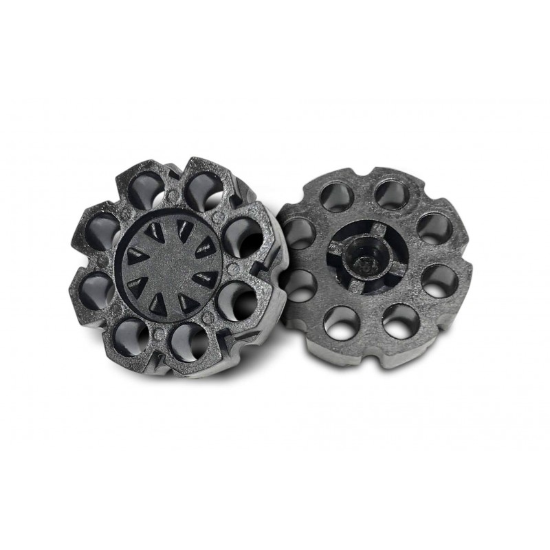 Chargeur Snowpeak CP400 8 coups - calibre 4.5mm