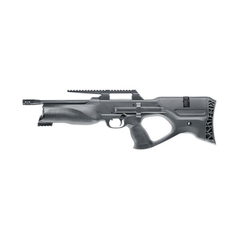 Carabine PCP Walther Reign M2 19.9J - calibre 5.5mm