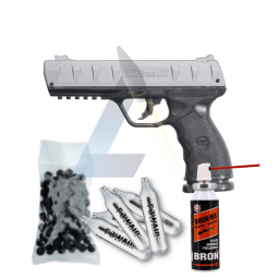 Pack entretien Pistolet LTL Bravo - calibre 50