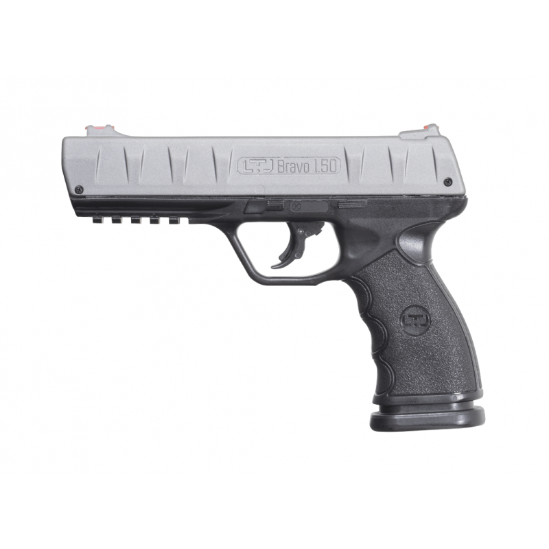 Pack entretien Pistolet LTL Bravo - calibre 50