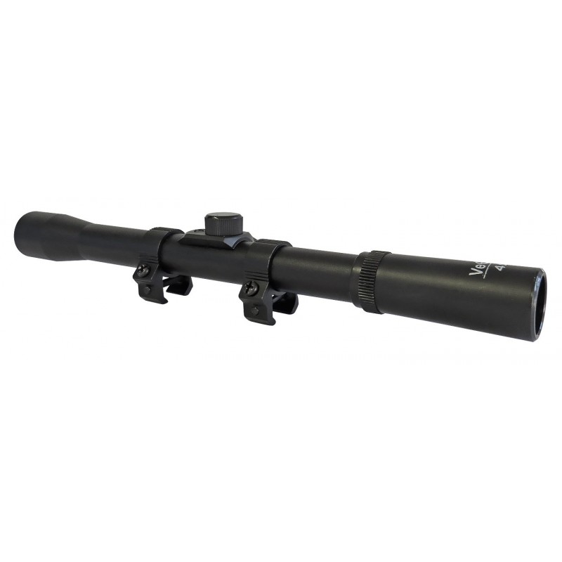 Lunette Veoptik 4x20