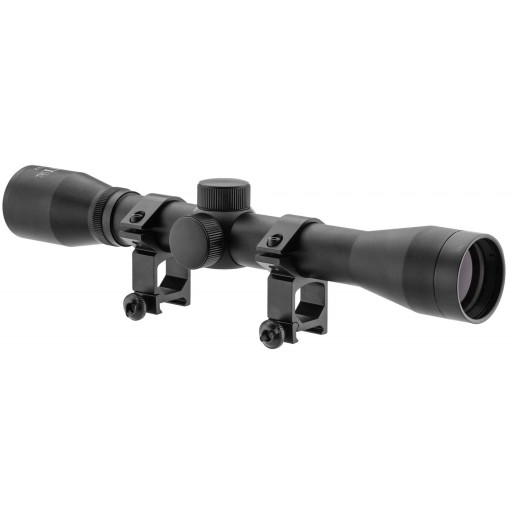Lunette RTI 4x32 Tactical Serie 2
