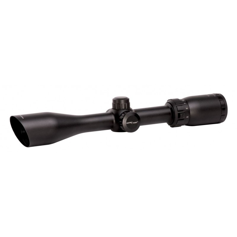 Lunette Center Point 3-9x40 RG IR4