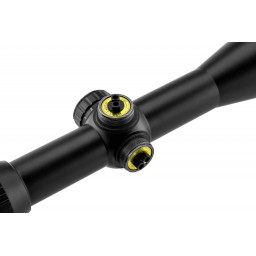 Lunette Waldberg 3-12x56