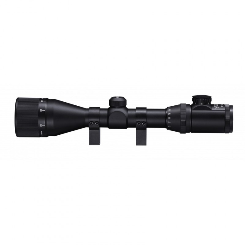 Lunette Umarex 4-12x50