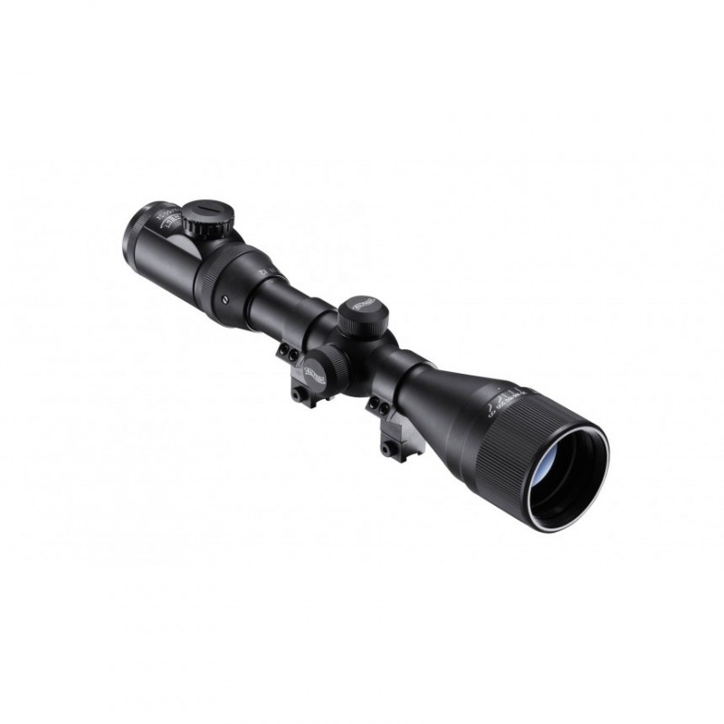 Lunette Umarex 4-12x50