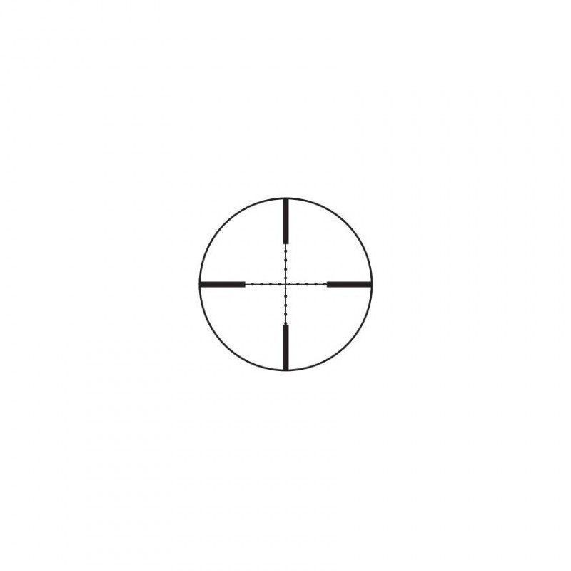 Lunette Umarex 4-12x50